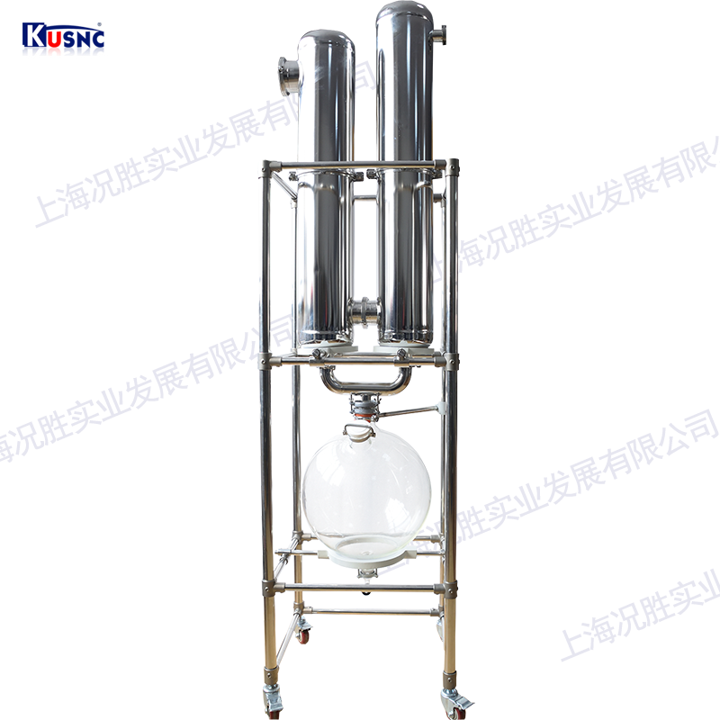 定制蒸餾器裝置