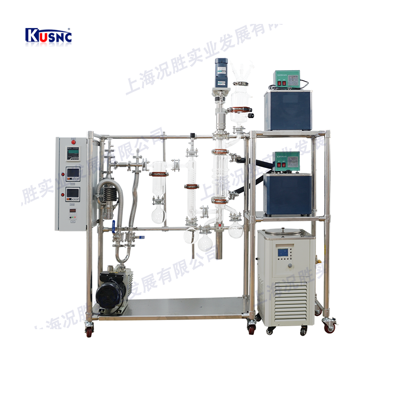 60短程分子蒸餾800