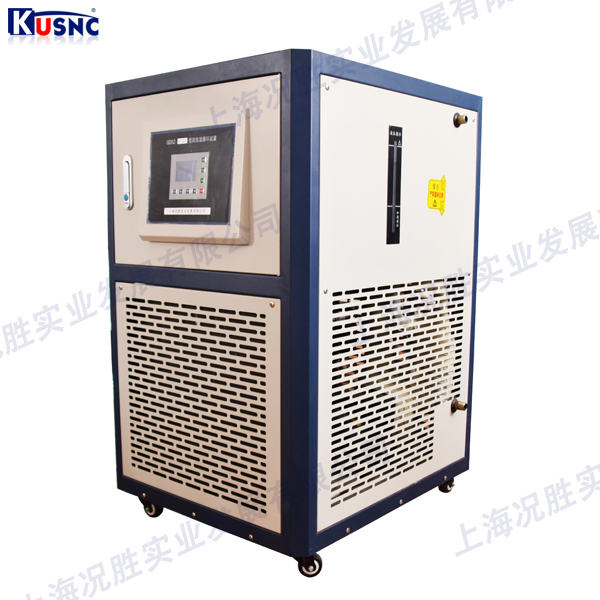 封閉高低溫循環器GDFB