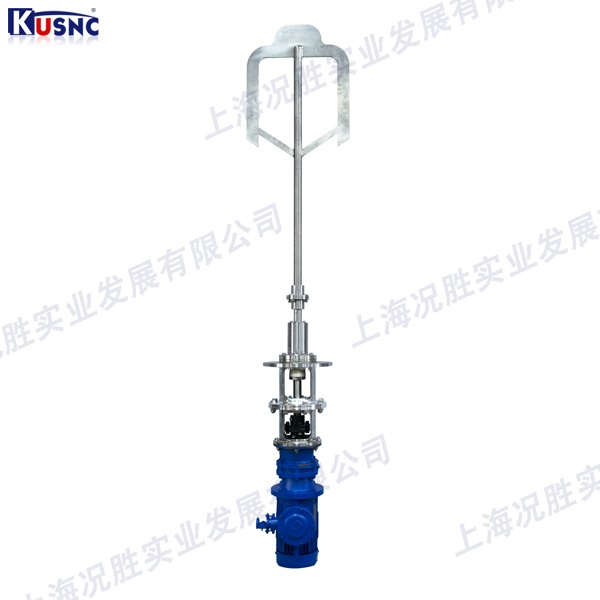 機(jī)械密封攪拌機(jī)