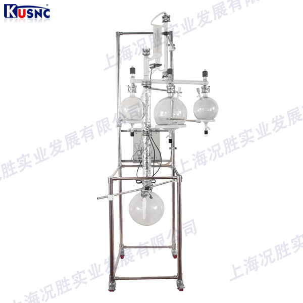 定制型定制型玻璃蒸餾裝置