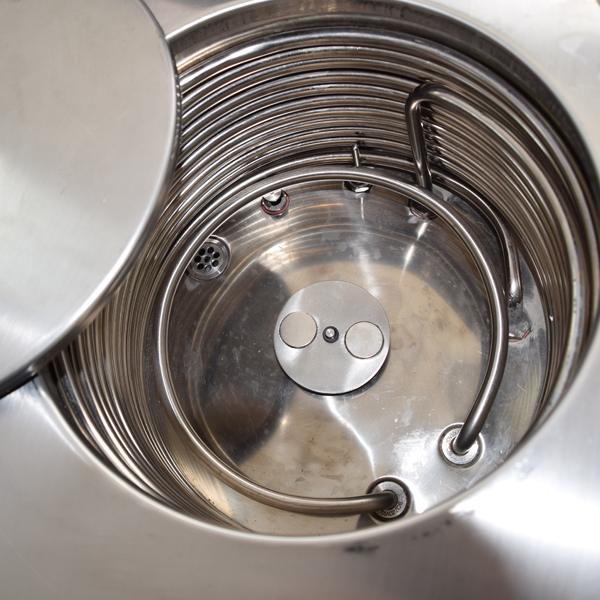 低溫恒溫反應(yīng)浴-盤管