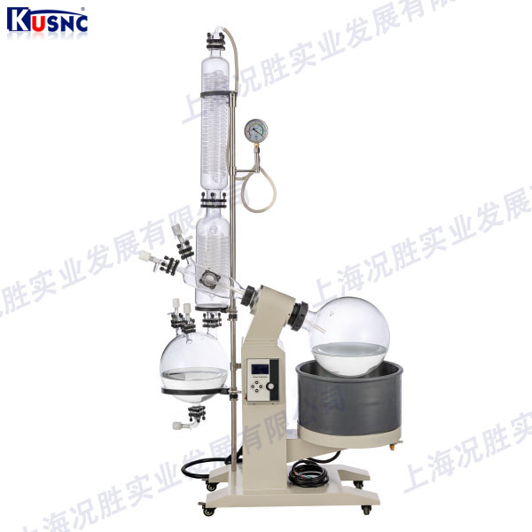 旋轉(zhuǎn)蒸發(fā)器RF10