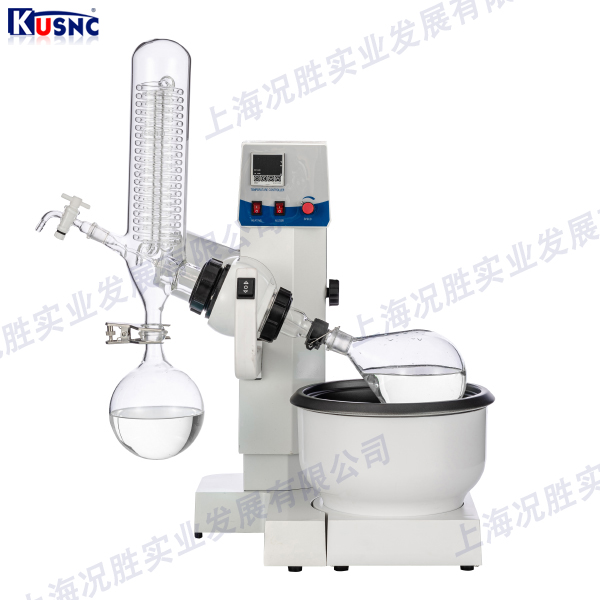 旋轉蒸發器RF02A