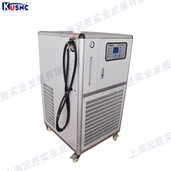 封閉高低溫循環機GDFB系列