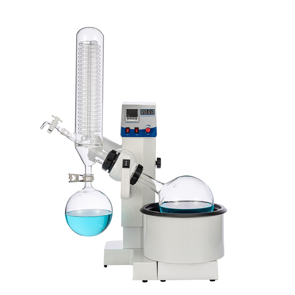 旋轉(zhuǎn)蒸發(fā)儀器的使用方法及步驟|旋轉(zhuǎn)蒸發(fā)儀如何使用|旋轉(zhuǎn)蒸發(fā)儀廠家