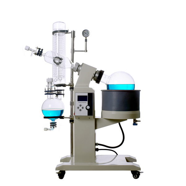 實驗室旋轉蒸發儀/旋轉蒸發器如何選擇