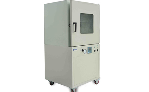 化學(xué)儀器真空干燥箱應(yīng)用