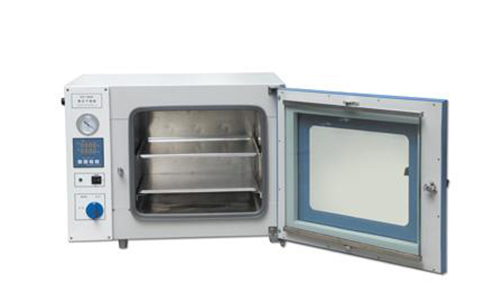 便攜式真空干燥箱你知道多少？