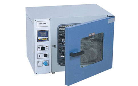 便攜式真空干燥箱你會使用嗎？