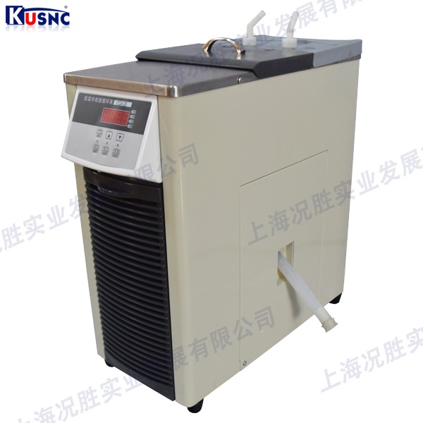 低溫冷卻液循環泵 CCA20