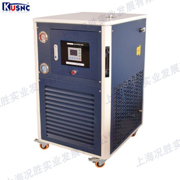 高低溫循環一體機